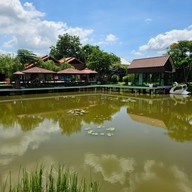 Evergreen Coffee & Food Nakhon Chai Si - Bangkeawfa