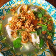 อาลีฟข้าวหมก สาขาคลองสี่
