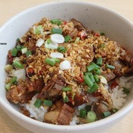 THAN RICE BOWL & COFFEE เอกมัย12
