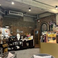 Ittha Boutique Cafe อิฏฐา บูทีค คาเฟ่
