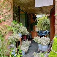 1's Kitchen Journey -