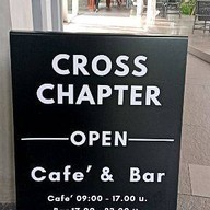 Cross Chapter co business space (Xchapter) คริสตัล ดีไซน์ เซ็นเตอร์