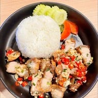 ฮักเลย ฮักเลย