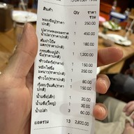 อ่างศิลาซีฟู๊ด ยาใจ (ไม่มีสาขา)