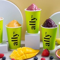 Ally Smoothie - แอลลี่ สมูทตี้ - Kasetsart University Kasetsart University