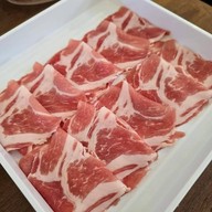 ชาบูโมโตะ แม่เหียะ