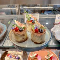 1's Kitchen Journey -
