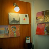 บรรยากาศ Verse Craft Coffee