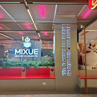 Mixue Centralworld