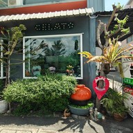 Vanille Gelato (มีไอศกรีมเจ) แบริ่ง 39