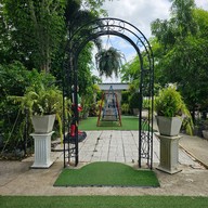Evergreen Coffee & Food Nakhon Chai Si - Bangkeawfa
