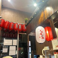 Devils Curry แกงกะหรี่จอมมาร - พระราม9 (ศุภาลัย เวอแรนด้า) พระราม9