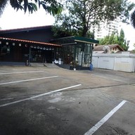 บรรยากาศ THAN RICE BOWL & COFFEE เอกมัย12