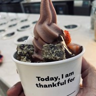 Thank you Cup Mega Bangna