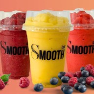 Smooth Cafe สมูทตี้ น้ำปั่น ผักผลไม้ปั่นเพื่อสุขภาพ Smooth Cafe พุทธบูชา36