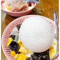 เช็งซิมอี๊ ตลาดสวนหลวง