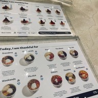 Thank you Cup Mega Bangna