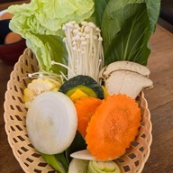 ชาบูโมโตะ แม่เหียะ