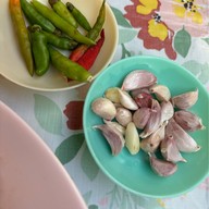 ข้าวขาหมูนายอุ๊ พลับพลาไชย