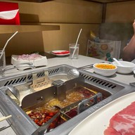 Haidilao เซ็นทรัลเชียงใหม่