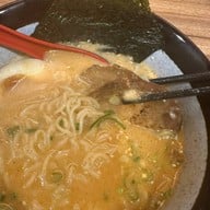 Tanji Ramen สาขาจุติ