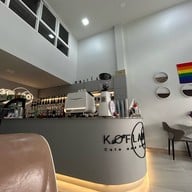 KOFLABO Cafe' and Bakery ตลาดปู่เจ้า