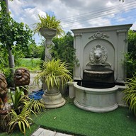 Evergreen Coffee & Food Nakhon Chai Si - Bangkeawfa