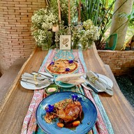 1's Kitchen Journey -