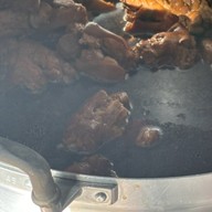 ข้าวขาหมูนายอุ๊ พลับพลาไชย