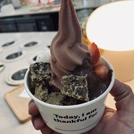 Thank you Cup Mega Bangna