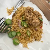 Ang Morr (อั้งม้อ) เซ็นทรัลชิดลม