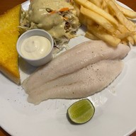 เมนูของร้าน Eat Am Are สุทธิสาร