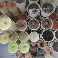 Vanille Gelato (มีไอศกรีมเจ) แบริ่ง 39