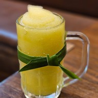 เมนูของร้าน ThongSmith เดอะคริสตัล เอกมัย