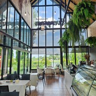 Evergreen Coffee & Food Nakhon Chai Si - Bangkeawfa
