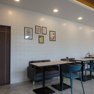 บรรยากาศ THAN RICE BOWL & COFFEE เอกมัย12