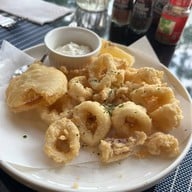 PESTO - Pasta and Espresso Osteria