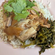 ข้าวขาหมูนายอุ๊ พลับพลาไชย
