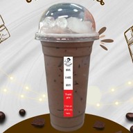 ชานมไข่มุก (25 บาททุกเมนู) ร้านหลอดแดง