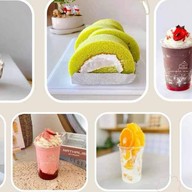 Simple me bakery & coffee