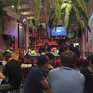 Junker And Bar -