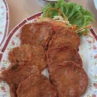 เมนูของร้าน ครัวโกเท้ นครปฐม(สาขา3)