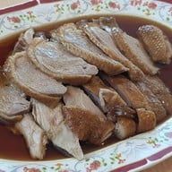 เมนูของร้าน ครัวโกเท้ นครปฐม