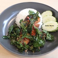 THAN RICE BOWL & COFFEE เอกมัย12