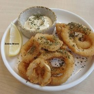 THAN RICE BOWL & COFFEE เอกมัย12