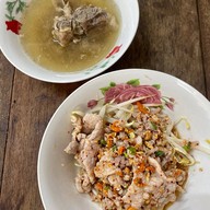 เจริญพุงโภชนา ถนนจันทน์