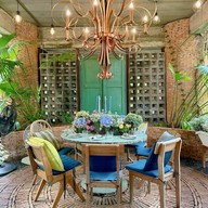 1's Kitchen Journey -