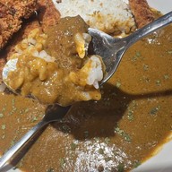 Devils Curry แกงกะหรี่จอมมาร - พระราม9 (ศุภาลัย เวอแรนด้า) พระราม9