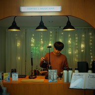 บรรยากาศ Verse Craft Coffee