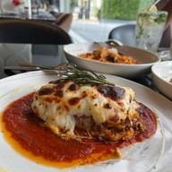 PESTO - Pasta and Espresso Osteria